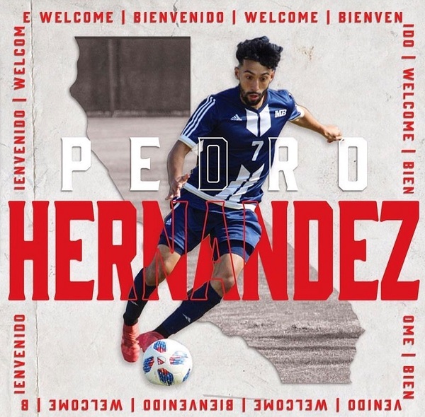 Pedro Hernandez